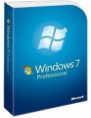 BOX Windows 7 Professional 32/64 bits Lacrado